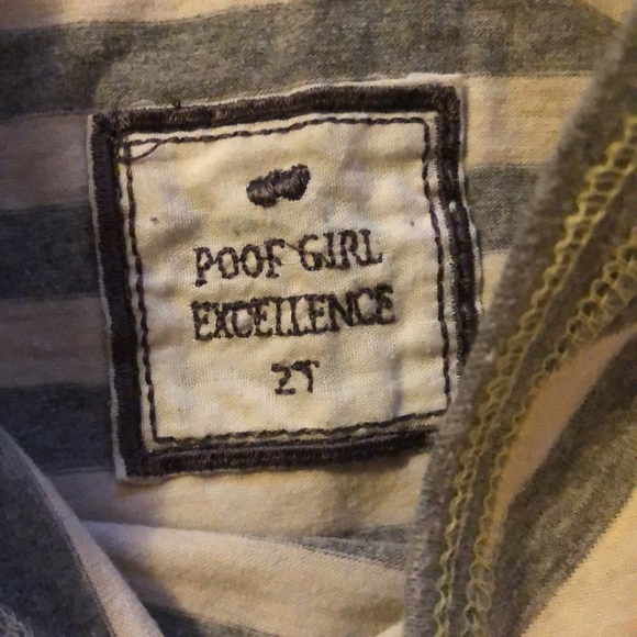 2T lot:shirt and dress with pockets - Picture 4 of 5